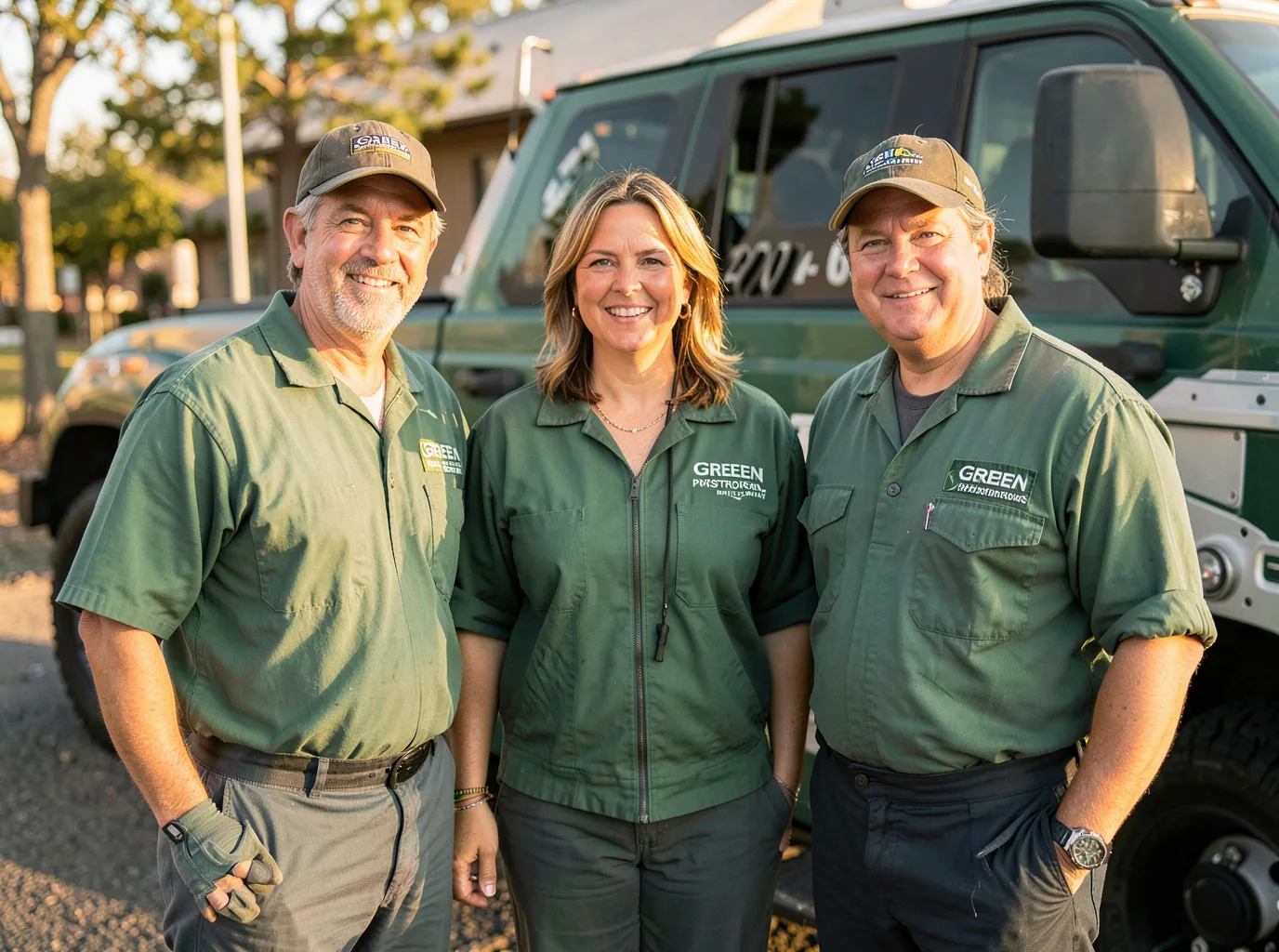 Water Damage Restoration company in Portal, GA