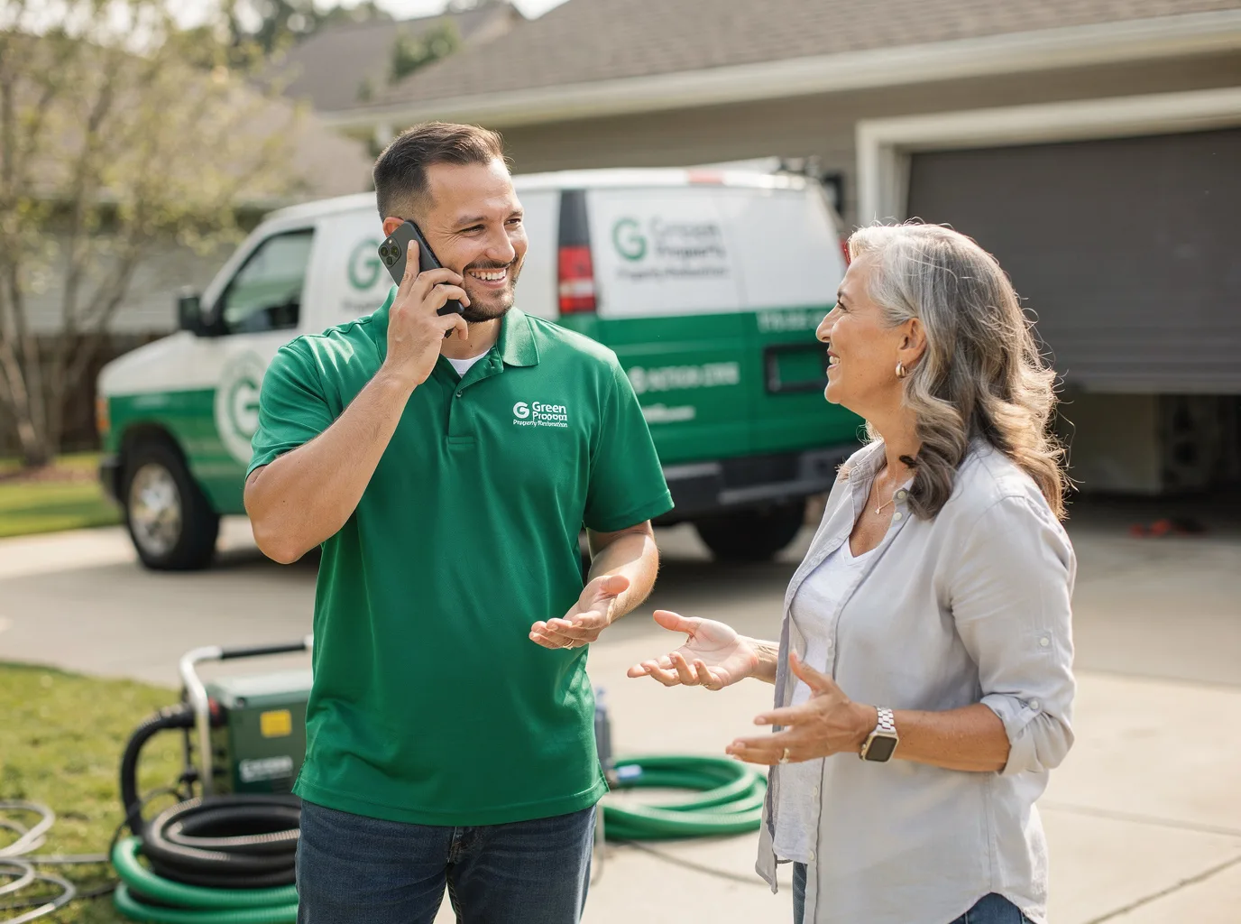 Water Damage Restoration Portal, GA FAQs